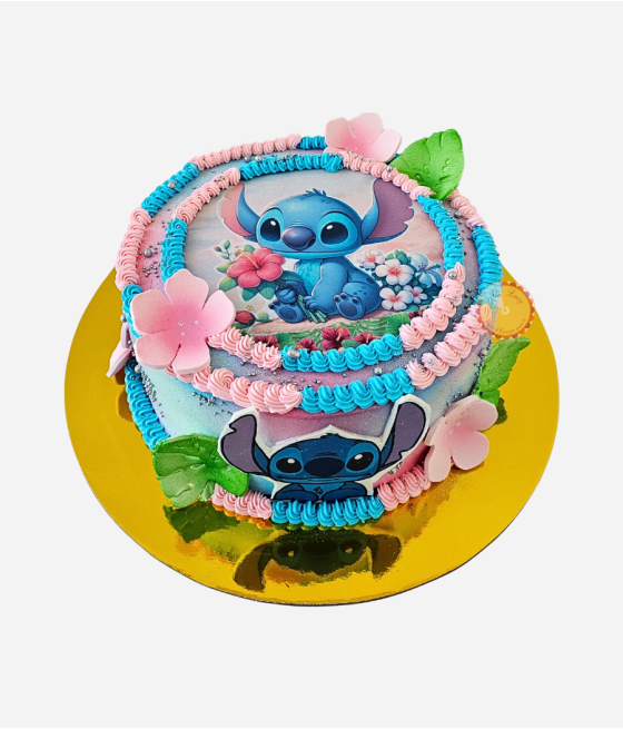 Stich H048