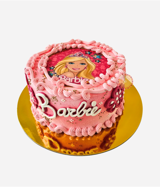 Barbie M009