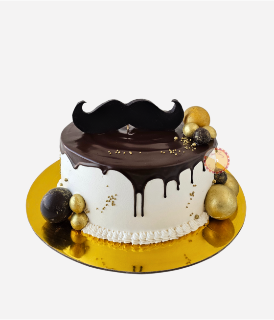 Bigotes H016
