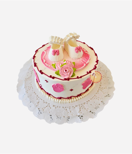 Unicornio (foto torta)
