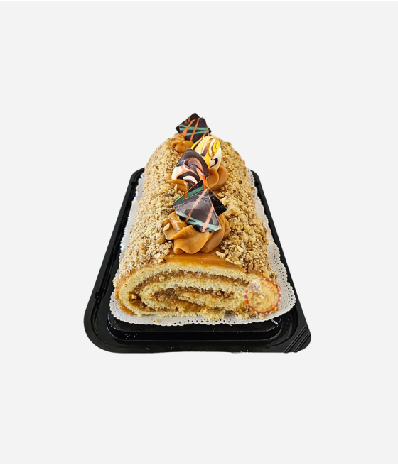 Brazo de Reina