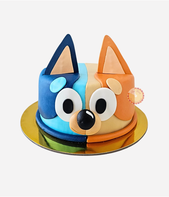 Bluey 2 F007