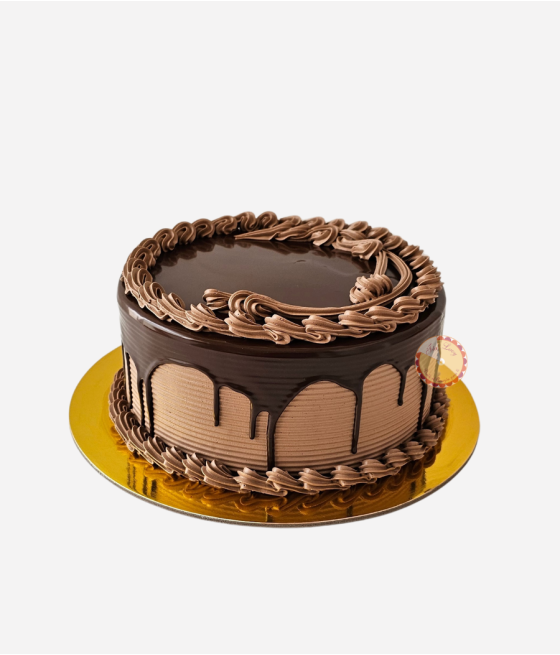 Panqueque Chocolate