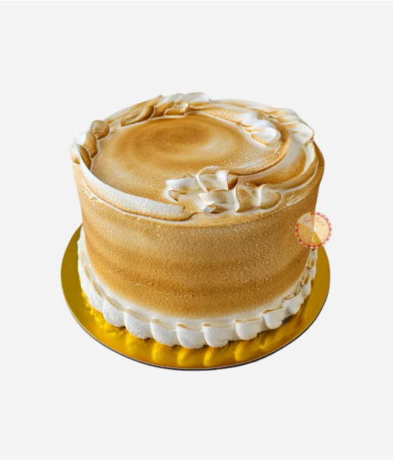 Bizcocho Tres Leches