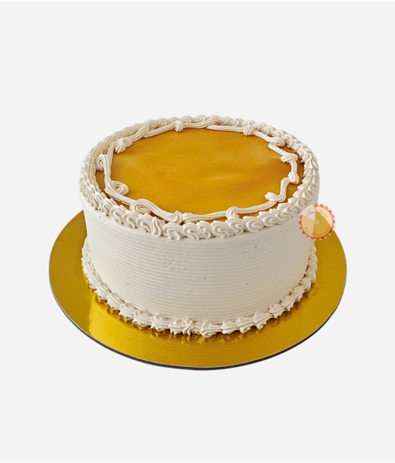 Panqueque Lúcuma